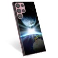 Samsung Galaxy S22 Ultra 5G TPU Cover - Verdensrum