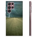 Samsung Galaxy S22 Ultra 5G TPU Cover - Storm