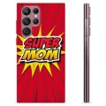 Samsung Galaxy S22 Ultra 5G TPU Cover - Super Mor
