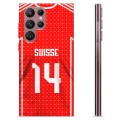 Samsung Galaxy S22 Ultra 5G TPU Cover - Schweiz