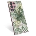 Samsung Galaxy S22 Ultra 5G TPU Cover - Tropic
