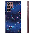 Samsung Galaxy S22 Ultra 5G TPU Cover - Univers