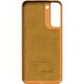 Samsung Galaxy S22+ 5G Nudient Thin Cover - Gul