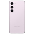 Samsung Galaxy S23 5G - 128GB - Lyselilla