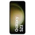 Samsung Galaxy S23 5G - 256GB - Grøn