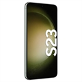 Samsung Galaxy S23 5G - 256GB - Grøn