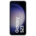 Samsung Galaxy S23 5G - 256GB - Fantom Sort