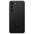 Samsung Galaxy S23 5G - 256GB - Fantom Sort