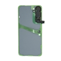 Samsung Galaxy S23 5G Bagcover GH82-30393C - Grøn