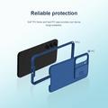 Samsung Galaxy S23 5G Nillkin CamShield Pro Hybrid Cover - Sort