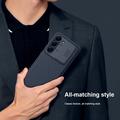 Samsung Galaxy S23 5G Nillkin CamShield Pro Hybrid Cover