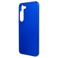 Samsung Galaxy S23 5G Gummibelagt Plastik Cover
