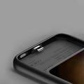 Samsung Galaxy S23 5G Tech-Protect Powercase batterietui - sort