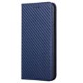 Samsung Galaxy S23 5G Pung Cover - Karbonfiber