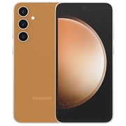 Samsung Galaxy S23 FE - 256GB - Perfekt