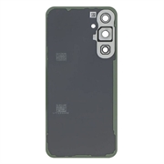 Samsung Galaxy S23 FE Bagcover GH82-32787D - Lilla