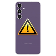 Samsung Galaxy S23 FE Bag Cover Reparation