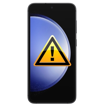 Udskiftning af Samsung Galaxy S23 FE Batteri