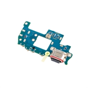 Samsung Galaxy S23 FE Opladerforbindelse Flex Kabel GH96-16217A