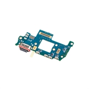 Samsung Galaxy S23 FE Opladerforbindelse Flex Kabel GH96-16217A