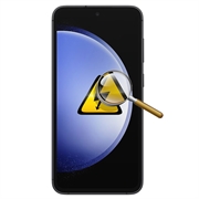 Samsung Galaxy S23 FE Diagnose