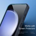 Samsung Galaxy S23 FE Dux Ducis Aimo Hybrid Cover - Sort