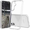 Samsung Galaxy S23 FE JT Berlin Pankow Clear Cover - Gennemsigtig