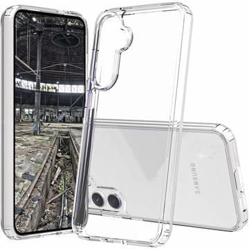 Samsung Galaxy S23 FE JT Berlin Pankow Clear Cover - Gennemsigtig