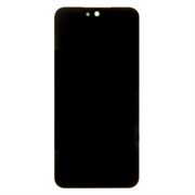 Samsung Galaxy S23 FE LCD-Skærm GH82-32856A