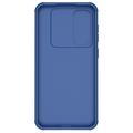 Samsung Galaxy S23 FE Nillkin CamShield Pro Hybrid Cover