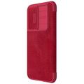 Samsung Galaxy S23 FE Nillkin Qin Pro Flip Cover