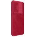 Samsung Galaxy S23 FE Nillkin Qin Pro Flip Cover