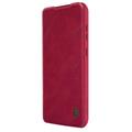 Samsung Galaxy S23 FE Nillkin Qin Pro Flip Cover