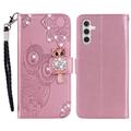 Samsung Galaxy S23 FE Ugle Rhinsten Pung