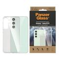 Samsung Galaxy S23 FE PanzerGlass HardCase Antibakteriel Cover - Klar
