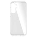 Samsung Galaxy S23 FE PanzerGlass HardCase Antibakteriel Cover - Klar