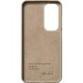 Samsung Galaxy S23 5G Nudient Thin Cover - Beige