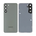 Samsung Galaxy S23+ 5G Bagcover GH82-30388C - Grøn