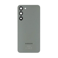 Samsung Galaxy S23+ 5G Bagcover GH82-30388C - Grøn