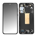 Samsung Galaxy S23+ 5G Skærm & For Cover GH82-30476A - Sort