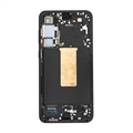 Samsung Galaxy S23+ 5G Skærm & For Cover GH82-30476A - Sort