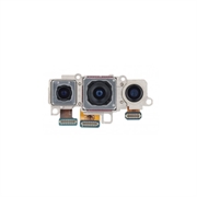 Samsung Galaxy S23+, Galaxy S23 Kamera-modul - 50 MP + 10 MP + 12 MP