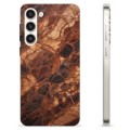 Samsung Galaxy S23+ 5G TPU Cover - Rav Marmor