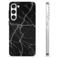 Samsung Galaxy S23+ 5G TPU Cover - Sort Lyn