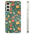 Samsung Galaxy S23+ 5G TPU Cover - Julepynt