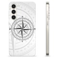 Samsung Galaxy S23+ 5G TPU Cover - Kompas