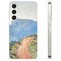 Samsung Galaxy S23+ 5G TPU Cover - Corniche