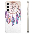 Samsung Galaxy S23+ 5G TPU Cover - Drømmefanger