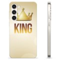 Samsung Galaxy S23+ 5G TPU Cover - Konge