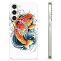 Samsung Galaxy S23+ 5G TPU Cover - Koifisk